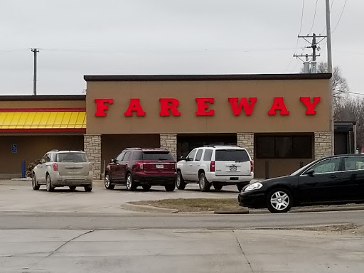 Fareway Grocery, 402 E Main St, Anamosa, IA 52205, USA, 