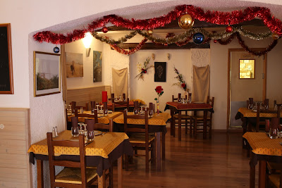 Le Resto du Coin à Digne-les-Bains