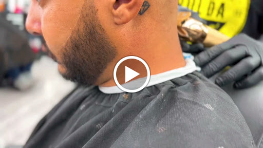 Barber Shop «His City Barber Shop», reviews and photos, 9151 Taft St, Pembroke Pines, FL 33024, USA