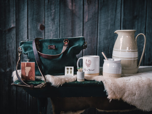 Gift Shop «Common Deer», reviews and photos, 210 College St #101, Burlington, VT 05401, USA