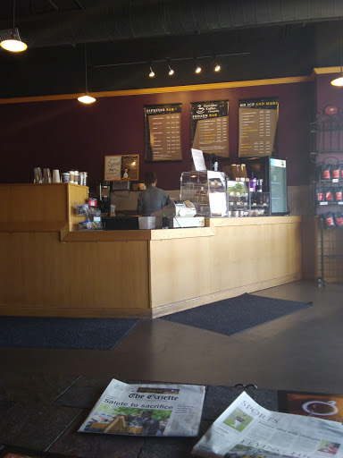Coffee Shop «Corridor Coffee Co», reviews and photos, 555 IA-965 A, North Liberty, IA 52317, USA