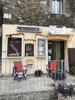 G.L Coif à Cervione