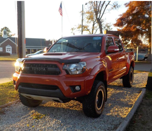 Used Car Dealer «Beach Auto Brokers», reviews and photos, 3510 E Little Creek Rd, Norfolk, VA 23518, USA