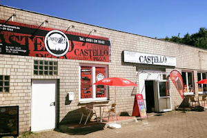 Castello Pizza Service image