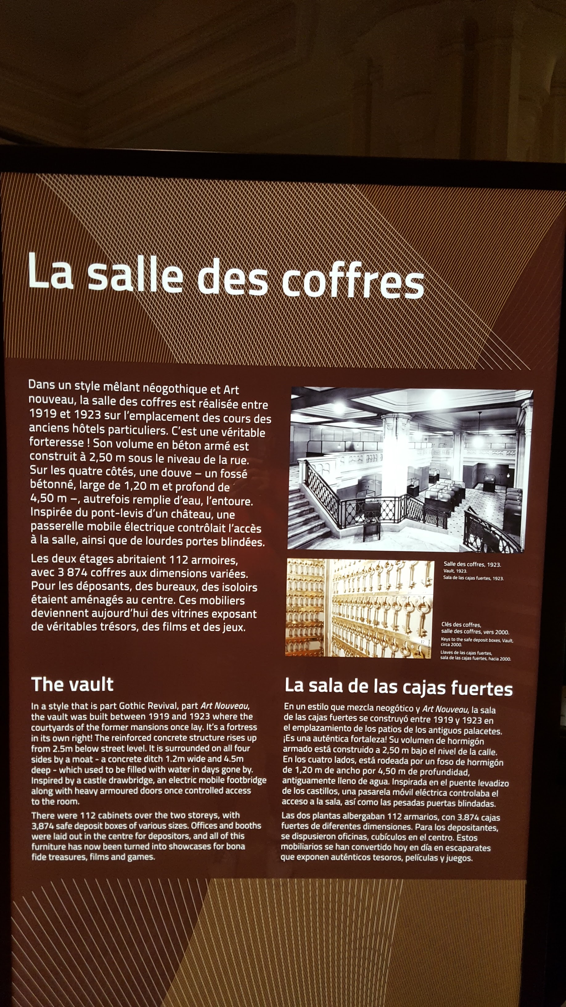 Photo n° 21 de l'avis de Frédéric.O fait le 12/07/2020 à 15:31