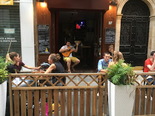 Photo n°66 de Restaurant- Café du théâtre Mathurins à Paris ()
