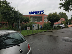 COPARTS Autoteile GmbH