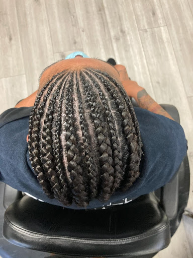 Hair Care «Simplicity Hair Studio», reviews and photos, 424 Arneill Rd, Camarillo, CA 93010, USA