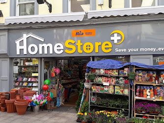 Home Store +