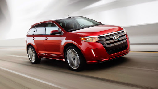 Ford Dealer «Jannell Ford of Hanover», reviews and photos, 2000 Washington St, Hanover, MA 02339, USA