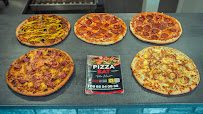 Pizza du Pizzeria PIZZA EAT Montpellier - n°16