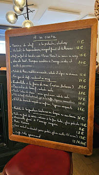 Les plus récentes photos du Restaurant Les Raisins Sociaux à Neuilly-sur-Seine - n°5