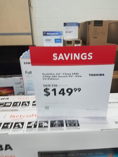 Electronics Store «Best Buy», reviews and photos, 670 Dawsonville Hwy, Gainesville, GA 30501, USA