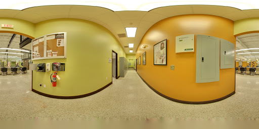 Beauty School «Aveda Institute Jacksonville», reviews and photos, 10601 San Jose Blvd, Jacksonville, FL 32257, USA