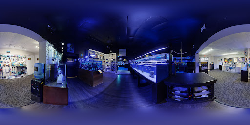 Aquarium «Aquatic Design & Development Group, LLC», reviews and photos, 1725 SW 17th St, Ocala, FL 34471, USA