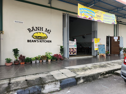 Bean's Kitchen