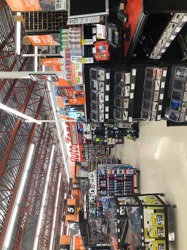 Auto Parts Store «AutoZone», reviews and photos, 6260 South Blvd, Charlotte, NC 28217, USA