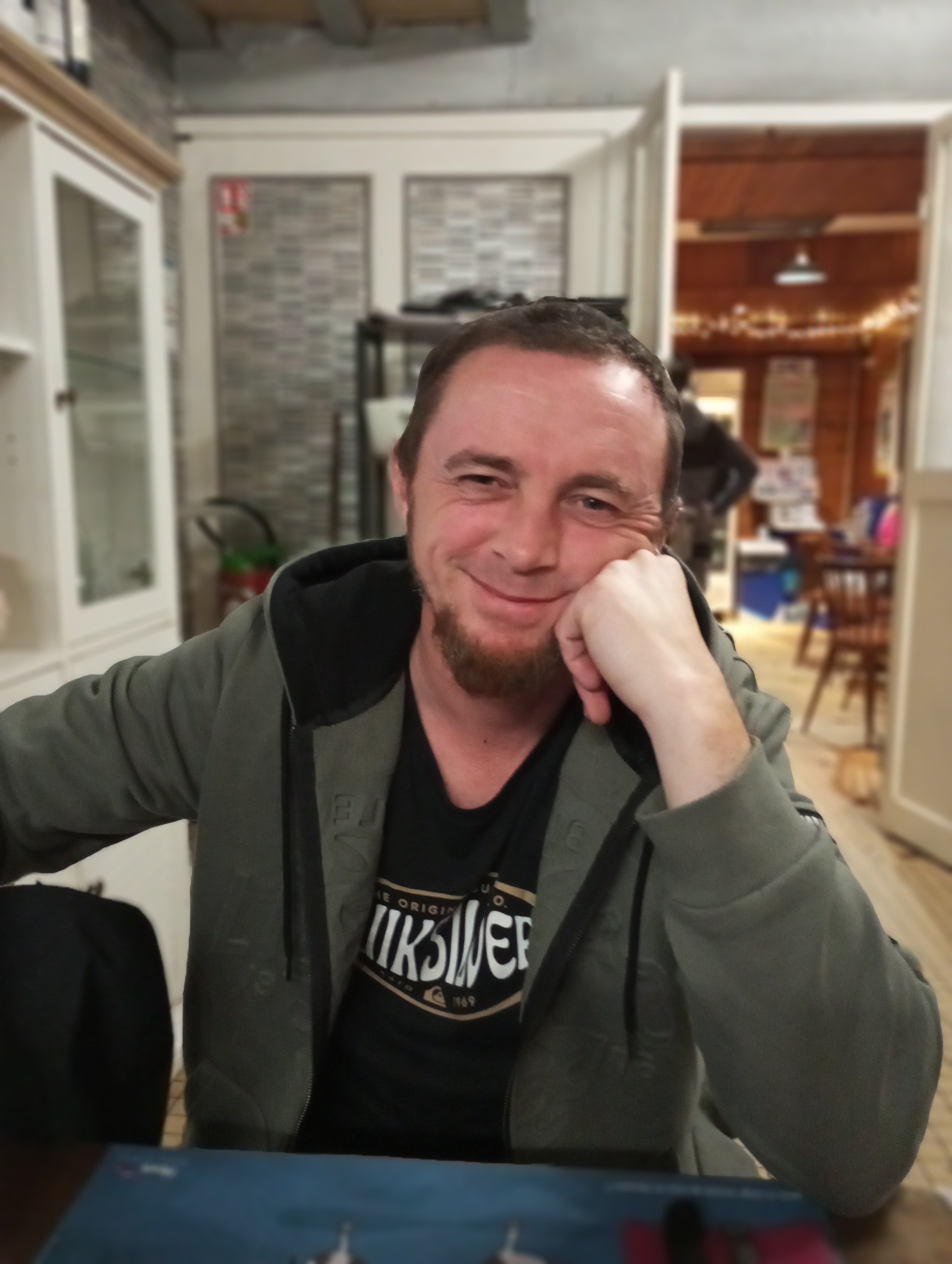 Photo n° 6 de l'avis de Nico.a fait le 15/11/2023 à 20:08
