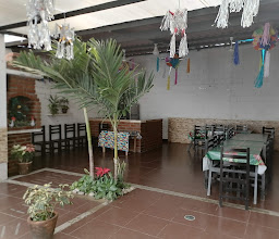 Sumatra Event Gardens photo