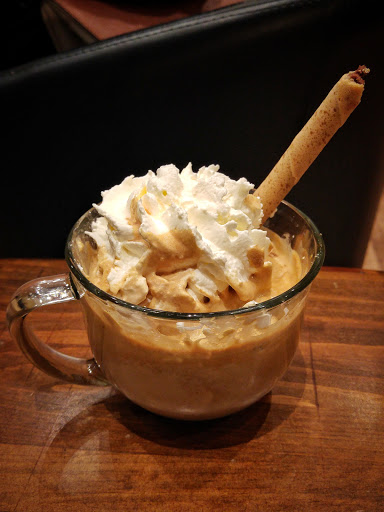 Ice Cream Shop «Fox Meadows Creamery», reviews and photos, 2475 W Main St, Ephrata, PA 17522, USA