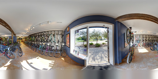 Bicycle Store «Sugar Bottom Bikes LLC», reviews and photos, 325 N Dubuque St, North Liberty, IA 52317, USA