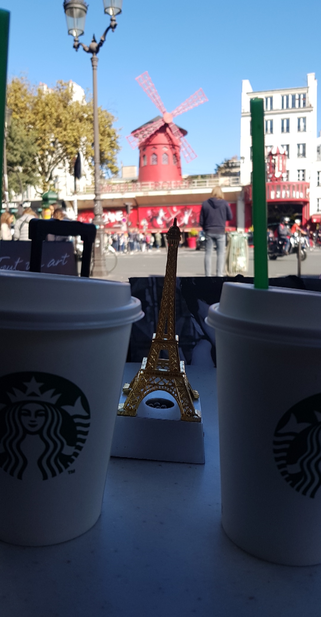 Photo n° 1 de l'avis de Aymen.h fait le 11/10/2018 à 07:43