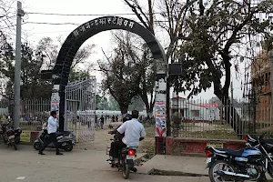 Nagendra Jha Stadium image