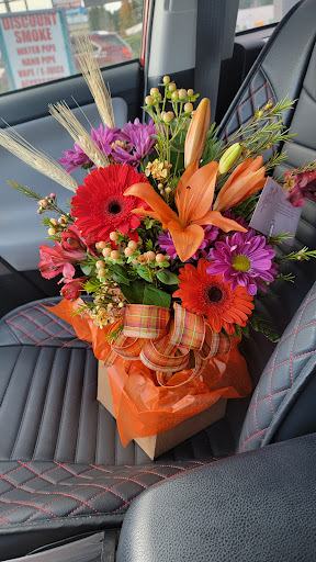 Florist «Crystals Flowers & Gifts», reviews and photos, 17314 Pacific Ave S, Spanaway, WA 98387, USA