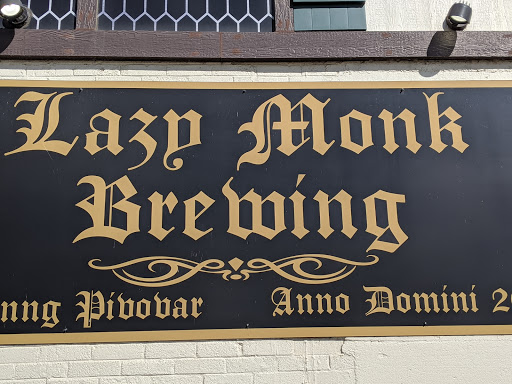 Brewery «Lazy Monk Brewing LLC», reviews and photos, 97 W Madison St, Eau Claire, WI 54702, USA