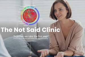 The Not Said Clinic