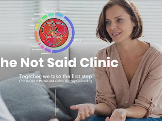 The Not Said Clinic