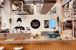 Nana T Nana Ramen Bar image