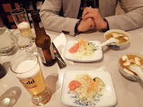 Plats et boissons du Restaurant japonais Restaurant Soleil Levant à Boulogne-Billancourt - n°10