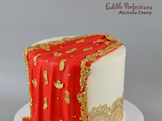 Edible Perfections