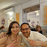 Photo n°4 de l'avis de Ketty.a fait le 01/05/2023 à 18:43 sur le  Pizzeria Gaetano Genovesi à Naples