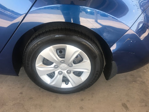 Used Car Dealer «J.D. Byrider», reviews and photos, 1455 N Arizona Ave, Chandler, AZ 85225, USA