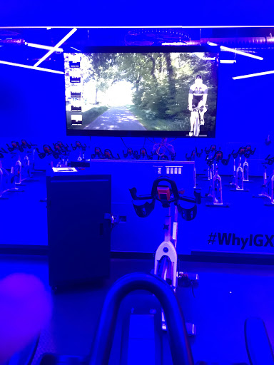 Gym «24 Hour Fitness», reviews and photos, 4270 Aloma Ave #164, Winter Park, FL 32792, USA