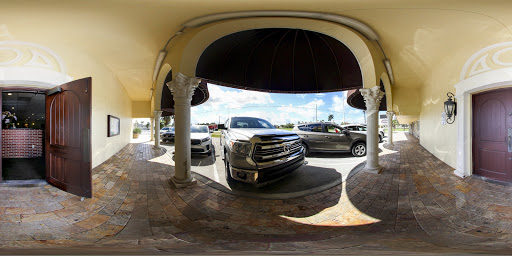 Italian Restaurant «Capri Restaurant», reviews and photos, 935 S Krome Ave, Florida City, FL 33034, USA