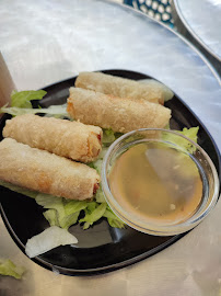Plats et boissons du Restaurant vietnamien Viêt's Canteen à Clermont-Ferrand - n°4