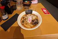Nouille du Restaurant japonais Hara-kiri Ramen à Paris - n°14