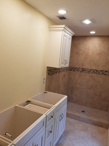 Cabinet Store «AMAZING CABINET STORE», reviews and photos, 6220 S Orange Blossom Trail #609, Orlando, FL 32809, USA