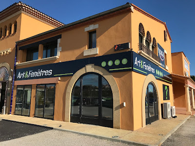 Art et Fenêtres Menuiserie - Store - Pergola - Porte de garage - volet à Perpignan