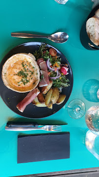 Plats et boissons du Restaurant La Fabrique à Embrun - n°4