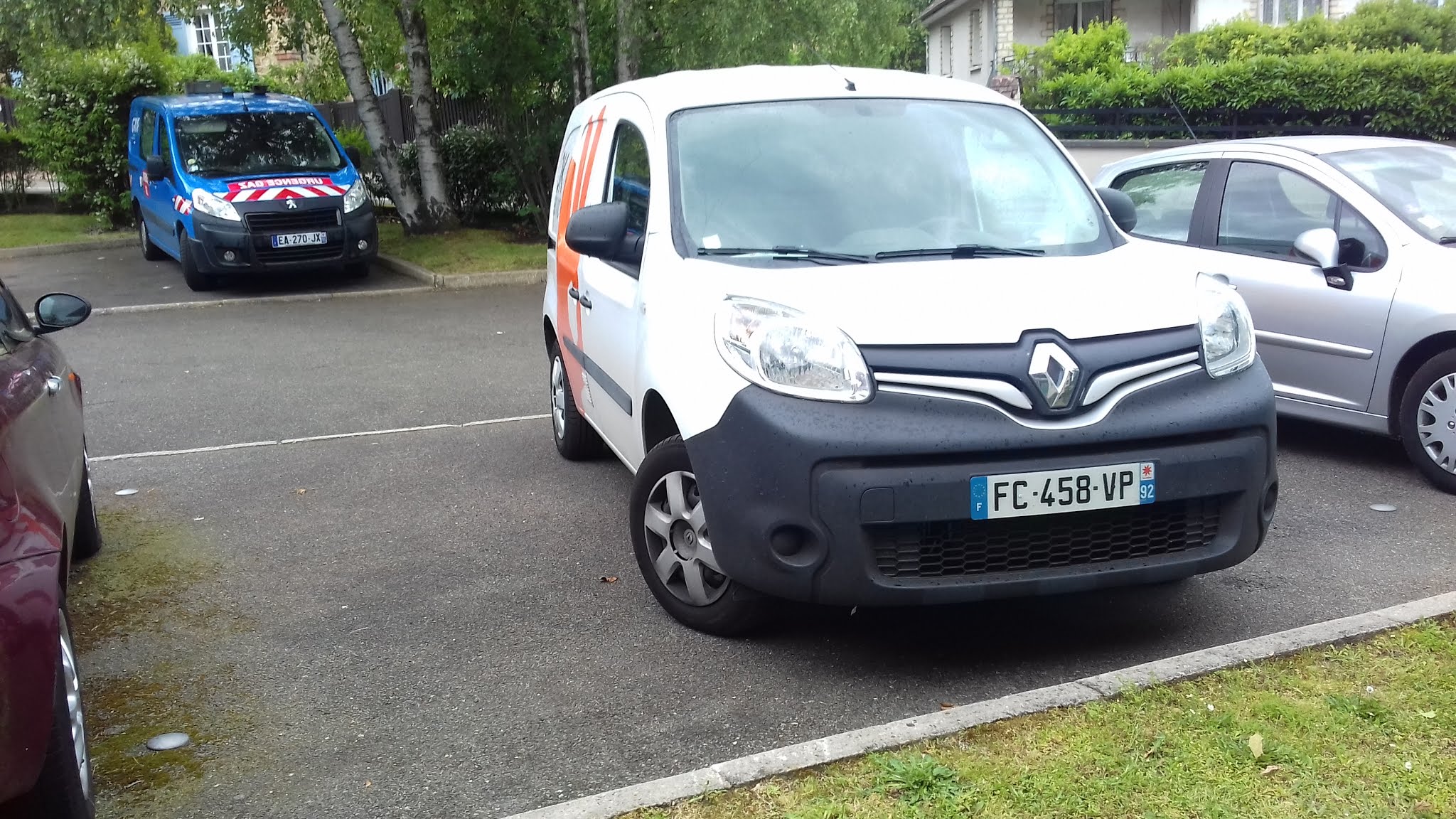 Photo n° 1 de l'avis de Ah.e fait le 07/06/2019 à 16:21