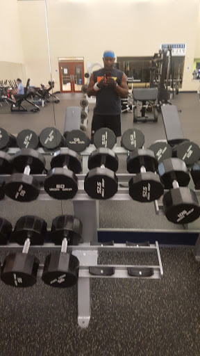 Health Club «The Downtown Club at The Met», reviews and photos, 340 W Dallas St, Houston, TX 77002, USA