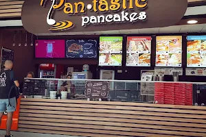"Pantastic Pancakes" мол Марково Тепе image