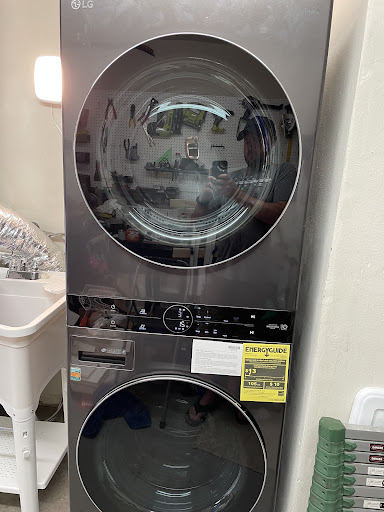 Appliance Store «East Coast Appliance & Electronics», reviews and photos, 2053 Laskin Rd, Virginia Beach, VA 23454, USA