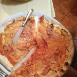 Photo n°3 de l'avis de Divilleda.o fait le 09/08/2019 à 20:58 sur le  Ristorante Pizzeria L'ulivo à Badesi