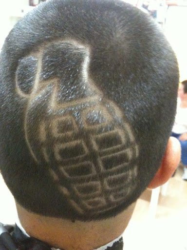 Hair Salon «Chop Shop Hair Studio», reviews and photos, Chop Shop Hair Studio, 230 SW Washington St, Hillsboro, OR 97123, USA