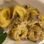 Photo n°4 de l'avis de Jefferson.n fait le 25/11/2021 à 21:45 sur le  Antica Trattoria Ponte Guerro à Spilamberto